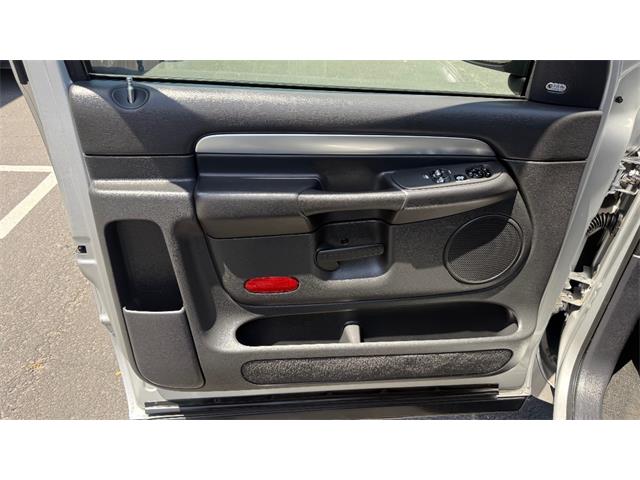 2004 Dodge Ram (CC-2068018) for sale in El Cajon, California