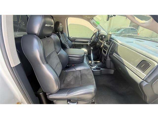 2004 Dodge Ram (CC-2068018) for sale in El Cajon, California