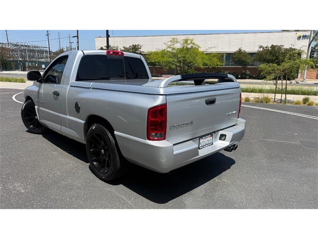 2004 Dodge Ram (CC-2068018) for sale in El Cajon, California