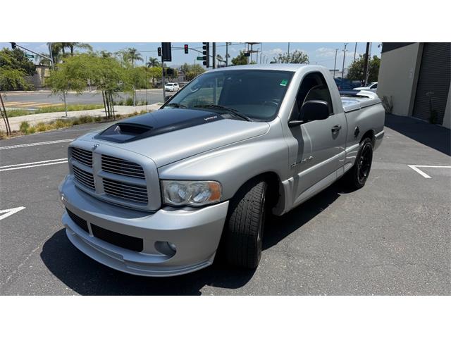 2004 Dodge Ram (CC-2068018) for sale in El Cajon, California
