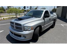 2004 Dodge Ram (CC-2068018) for sale in El Cajon, California