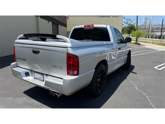 2004 Dodge Ram (CC-2068018) for sale in El Cajon, California