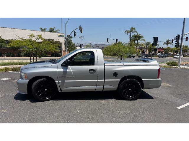2004 Dodge Ram (CC-2068018) for sale in El Cajon, California