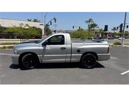 2004 Dodge Ram (CC-2068018) for sale in El Cajon, California