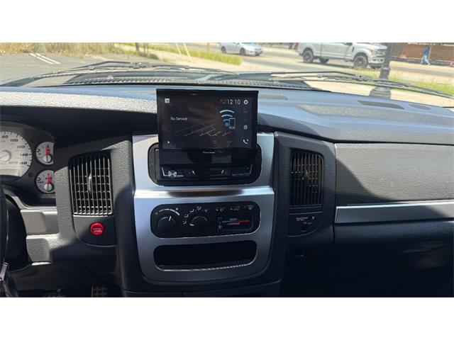 2004 Dodge Ram (CC-2068018) for sale in El Cajon, California