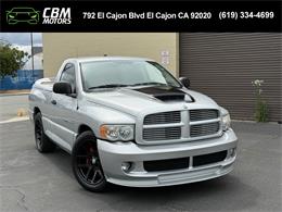 2004 Dodge Ram (CC-2068018) for sale in El Cajon, California