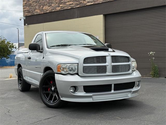 2004 Dodge Ram (CC-2068018) for sale in El Cajon, California