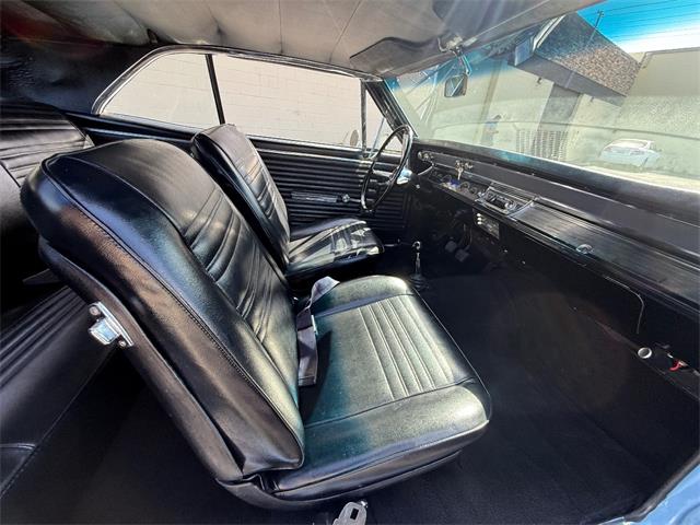 1967 Chevrolet Chevelle (CC-2068019) for sale in El Cajon, California