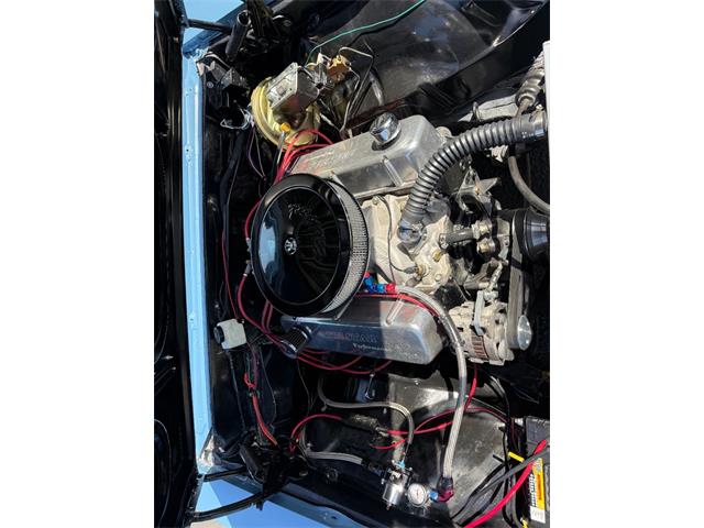 1967 Chevrolet Chevelle (CC-2068019) for sale in El Cajon, California