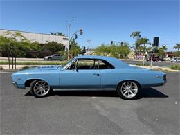 1967 Chevrolet Chevelle (CC-2068019) for sale in El Cajon, California