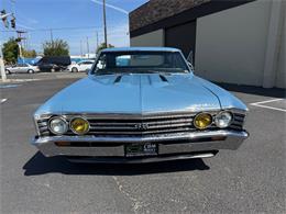 1967 Chevrolet Chevelle (CC-2068019) for sale in El Cajon, California