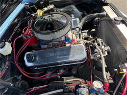 1967 Chevrolet Chevelle (CC-2068019) for sale in El Cajon, California