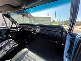 1967 Chevrolet Chevelle (CC-2068019) for sale in El Cajon, California