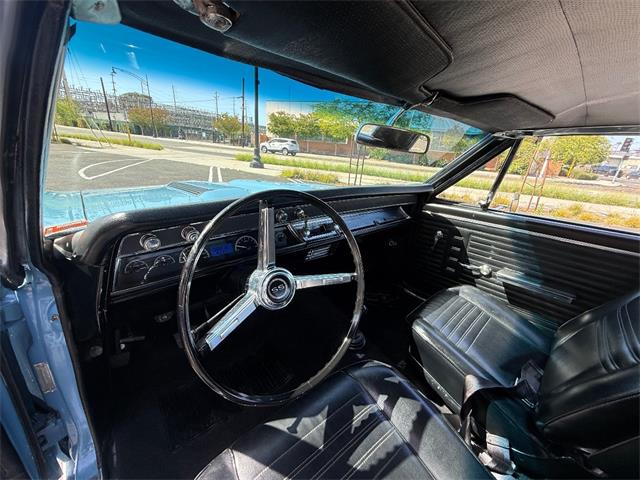 1967 Chevrolet Chevelle (CC-2068019) for sale in El Cajon, California