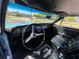 1967 Chevrolet Chevelle (CC-2068019) for sale in El Cajon, California