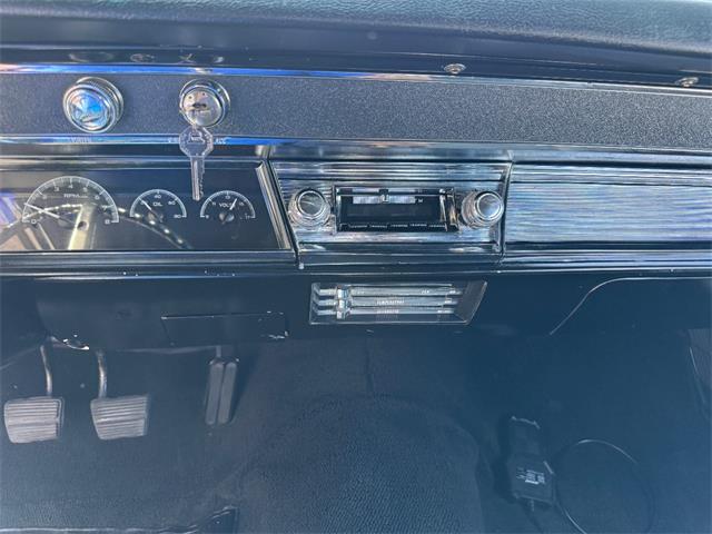1967 Chevrolet Chevelle (CC-2068019) for sale in El Cajon, California