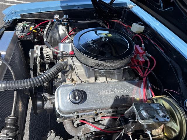 1967 Chevrolet Chevelle (CC-2068019) for sale in El Cajon, California