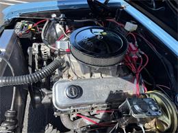 1967 Chevrolet Chevelle (CC-2068019) for sale in El Cajon, California