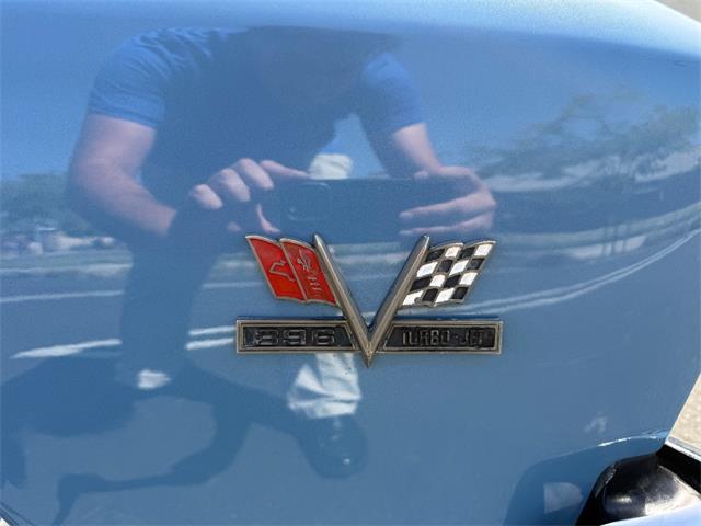 1967 Chevrolet Chevelle (CC-2068019) for sale in El Cajon, California