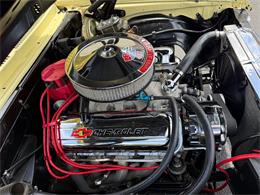1971 Chevrolet Nova (CC-2068020) for sale in El Cajon, California