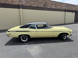 1971 Chevrolet Nova (CC-2068020) for sale in El Cajon, California