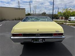 1971 Chevrolet Nova (CC-2068020) for sale in El Cajon, California