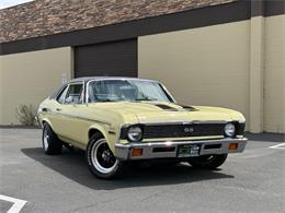 1971 Chevrolet Nova (CC-2068020) for sale in El Cajon, California