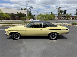 1971 Chevrolet Nova (CC-2068020) for sale in El Cajon, California