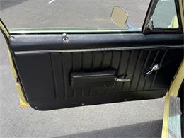 1971 Chevrolet Nova (CC-2068020) for sale in El Cajon, California