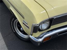 1971 Chevrolet Nova (CC-2068020) for sale in El Cajon, California