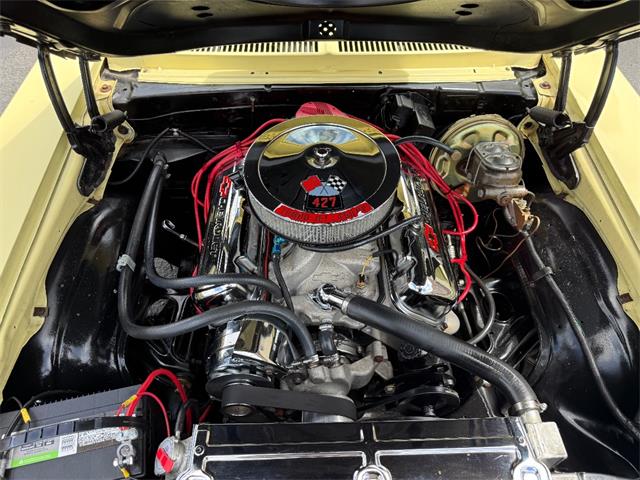 1971 Chevrolet Nova (CC-2068020) for sale in El Cajon, California