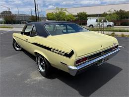 1971 Chevrolet Nova (CC-2068020) for sale in El Cajon, California