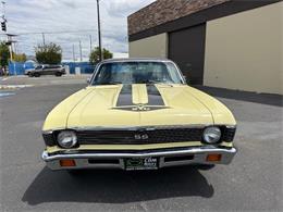 1971 Chevrolet Nova (CC-2068020) for sale in El Cajon, California