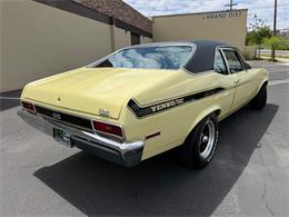 1971 Chevrolet Nova (CC-2068020) for sale in El Cajon, California