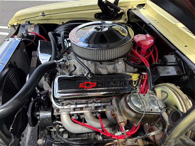 1971 Chevrolet Nova (CC-2068020) for sale in El Cajon, California