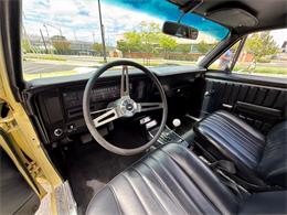 1971 Chevrolet Nova (CC-2068020) for sale in El Cajon, California