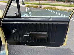 1971 Chevrolet Nova (CC-2068020) for sale in El Cajon, California