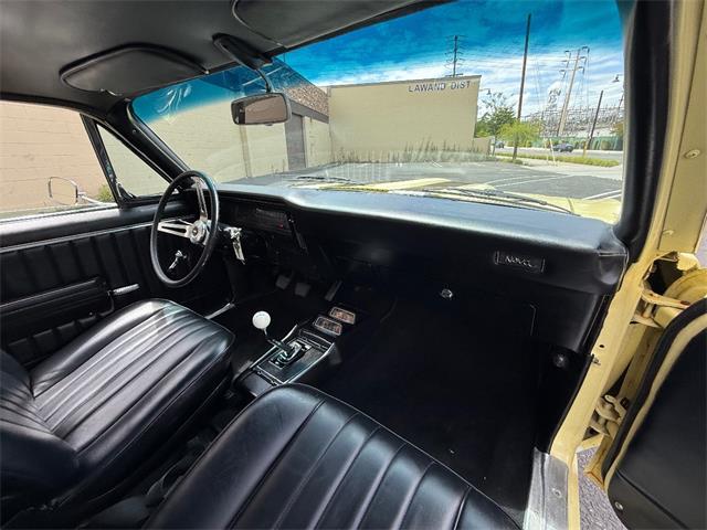 1971 Chevrolet Nova (CC-2068020) for sale in El Cajon, California