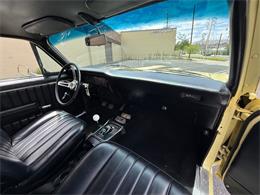 1971 Chevrolet Nova (CC-2068020) for sale in El Cajon, California