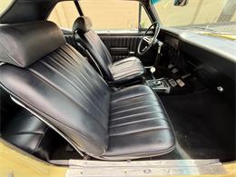1971 Chevrolet Nova (CC-2068020) for sale in El Cajon, California