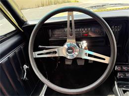 1971 Chevrolet Nova (CC-2068020) for sale in El Cajon, California