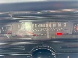 1971 Chevrolet Nova (CC-2068020) for sale in El Cajon, California