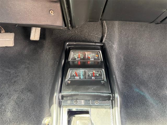 1971 Chevrolet Nova (CC-2068020) for sale in El Cajon, California