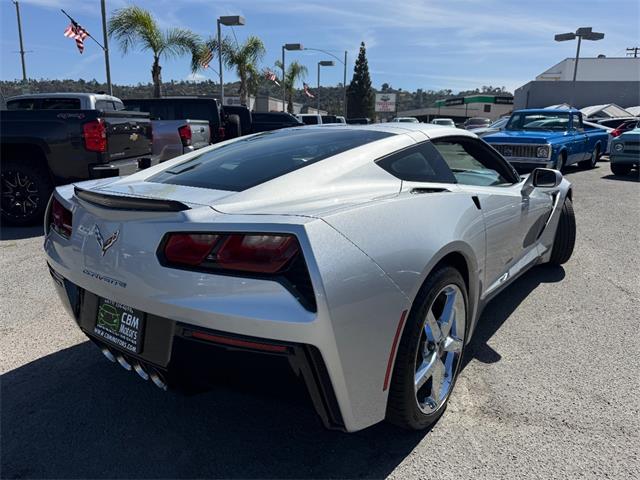 2014 Chevrolet Corvette Stingray (CC-2068021) for sale in El Cajon, California