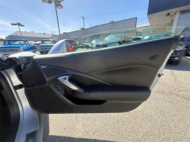 2014 Chevrolet Corvette Stingray (CC-2068021) for sale in El Cajon, California