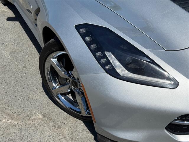 2014 Chevrolet Corvette Stingray (CC-2068021) for sale in El Cajon, California