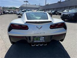 2014 Chevrolet Corvette Stingray (CC-2068021) for sale in El Cajon, California