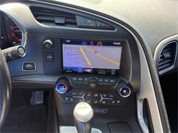 2014 Chevrolet Corvette Stingray (CC-2068021) for sale in El Cajon, California