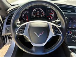 2014 Chevrolet Corvette Stingray (CC-2068021) for sale in El Cajon, California