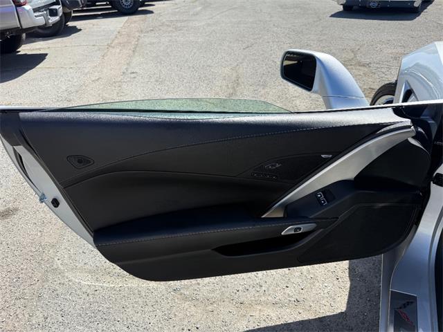 2014 Chevrolet Corvette Stingray (CC-2068021) for sale in El Cajon, California